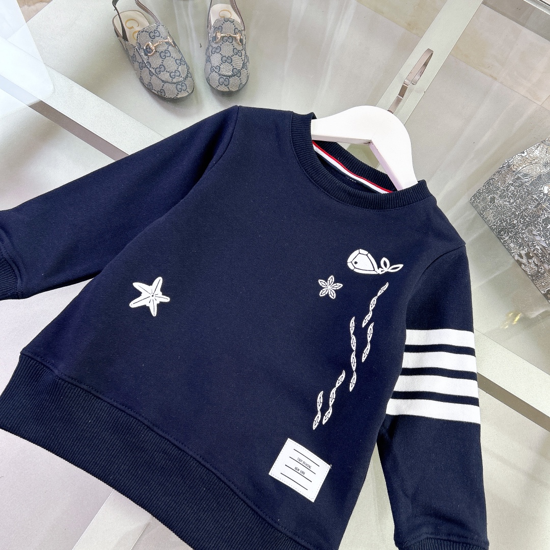 Thom Browne Kids